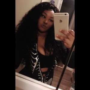 Meet your Posher, Bria